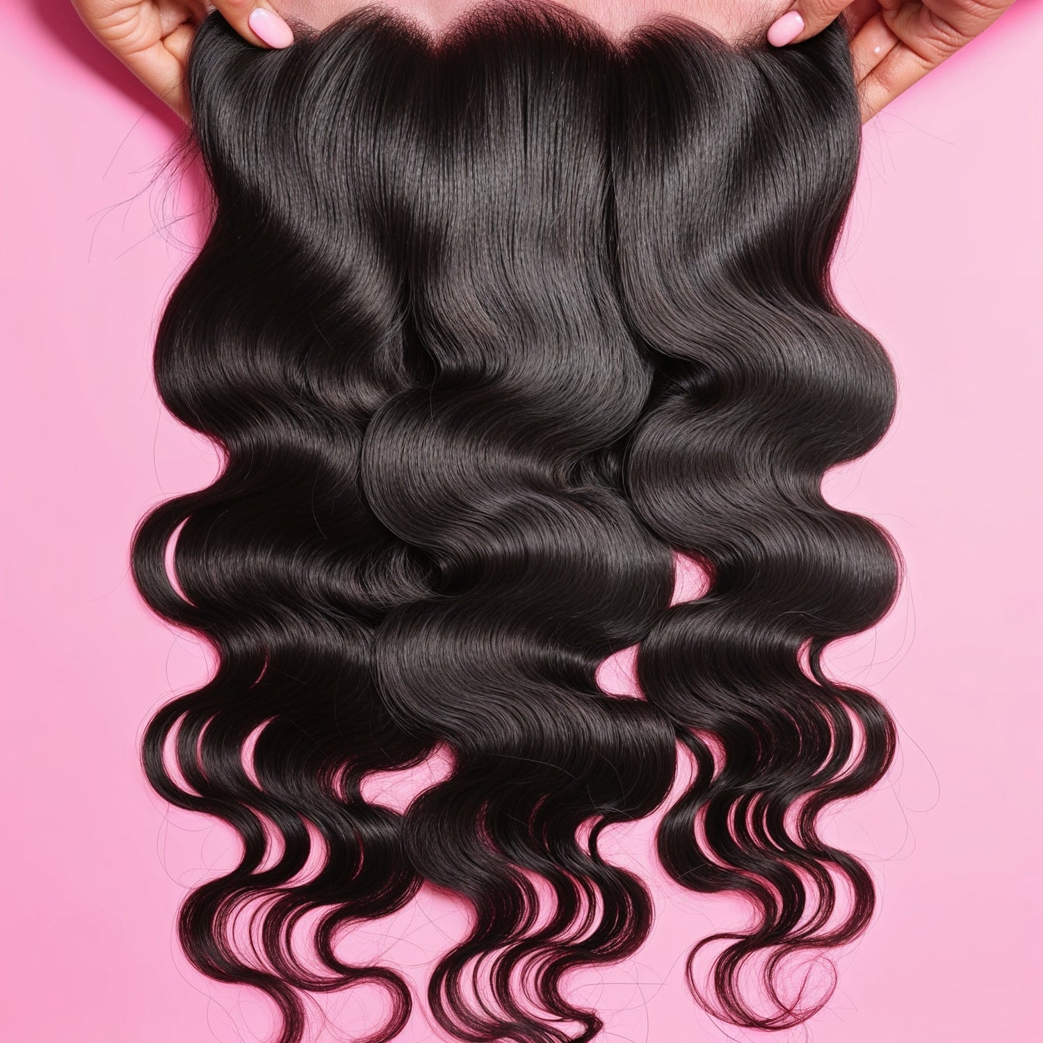 frontals & closures