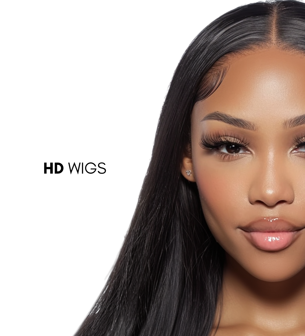 All Wigs