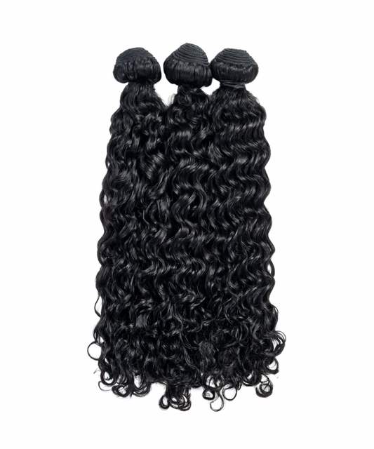 deep wave
