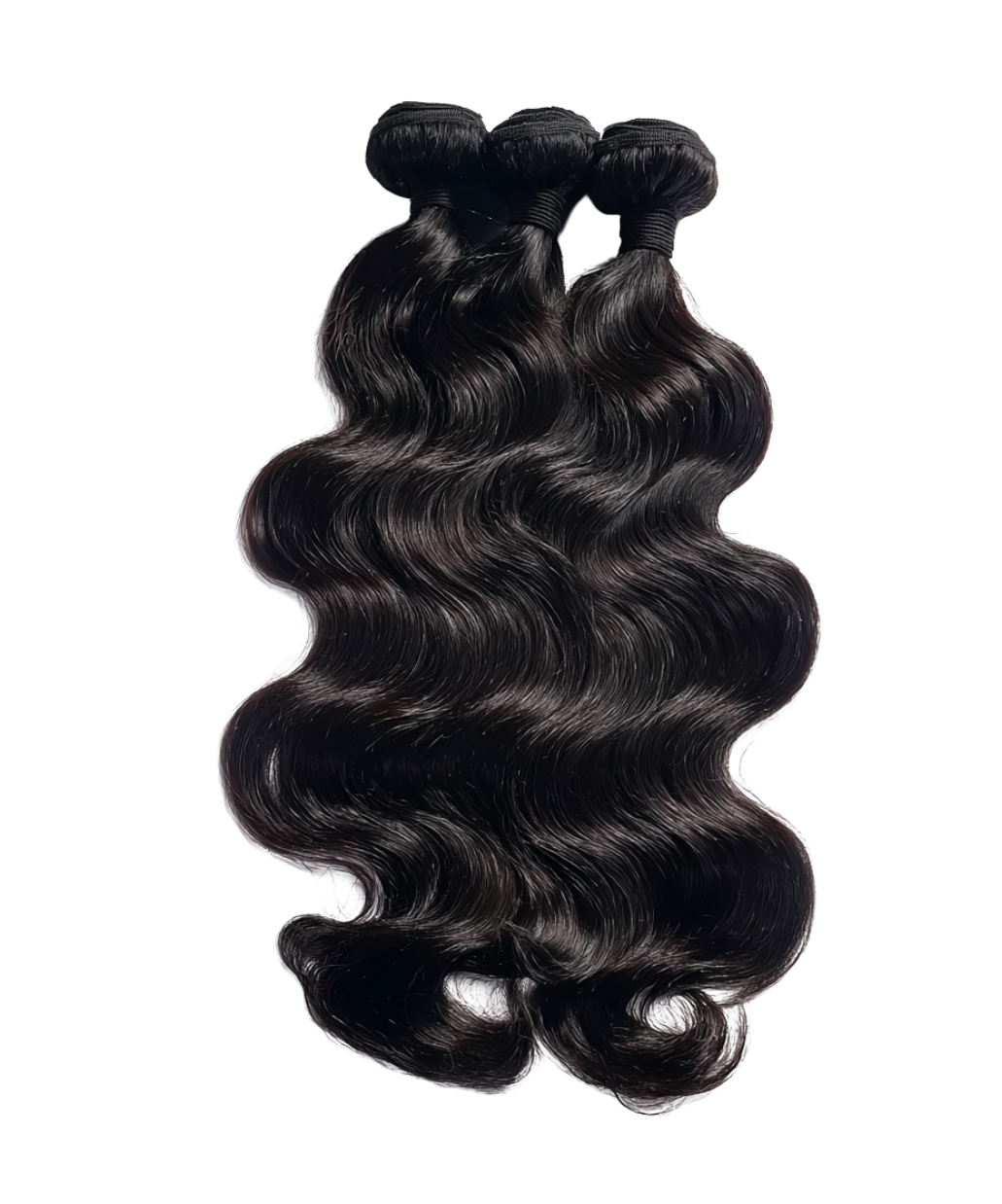 body wave