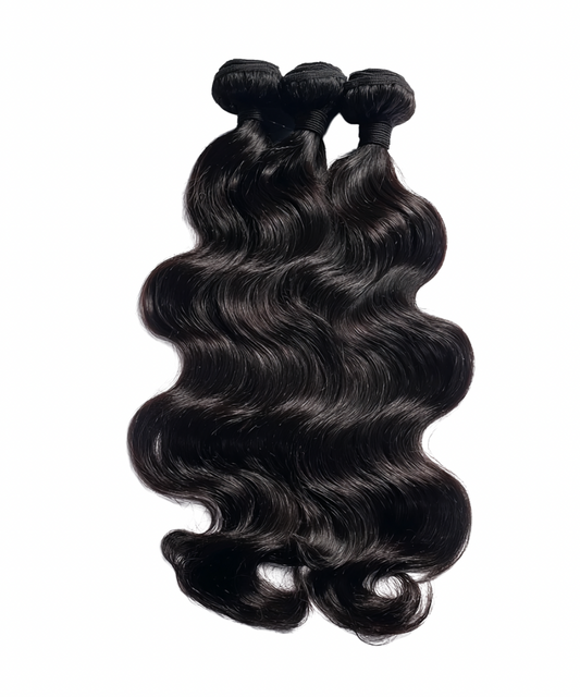 body wave